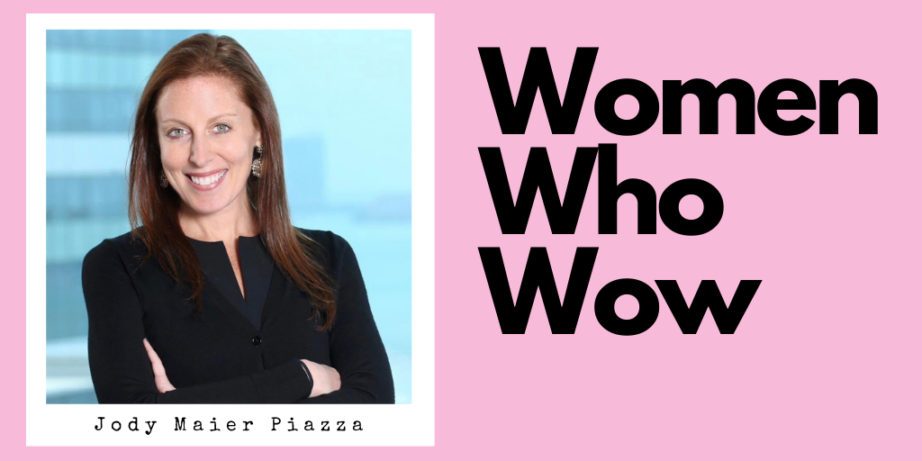 Jody Maier - Women Who Wow (1)