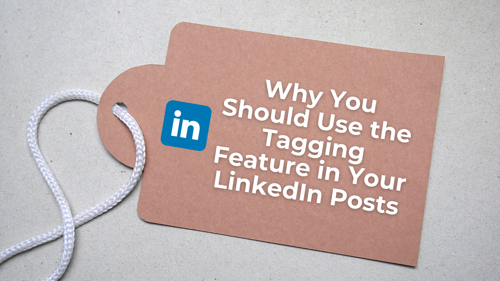 Why You Should Use the Tagging Feature in Your Social Media Posts (1)