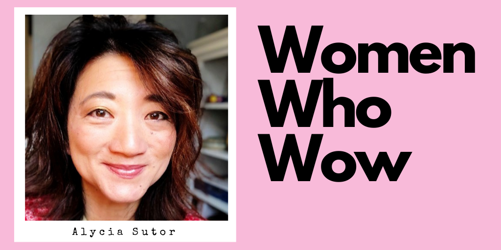 Alycia Women Who Wow