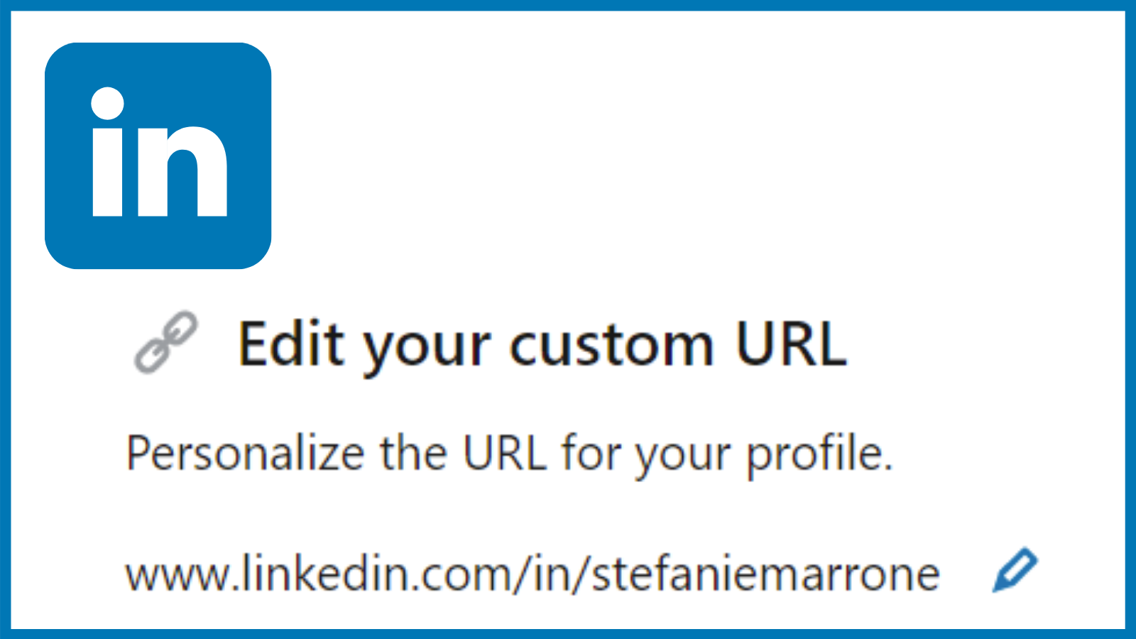 how-to-easily-customize-your-linkedin-profile-url-the-social-media