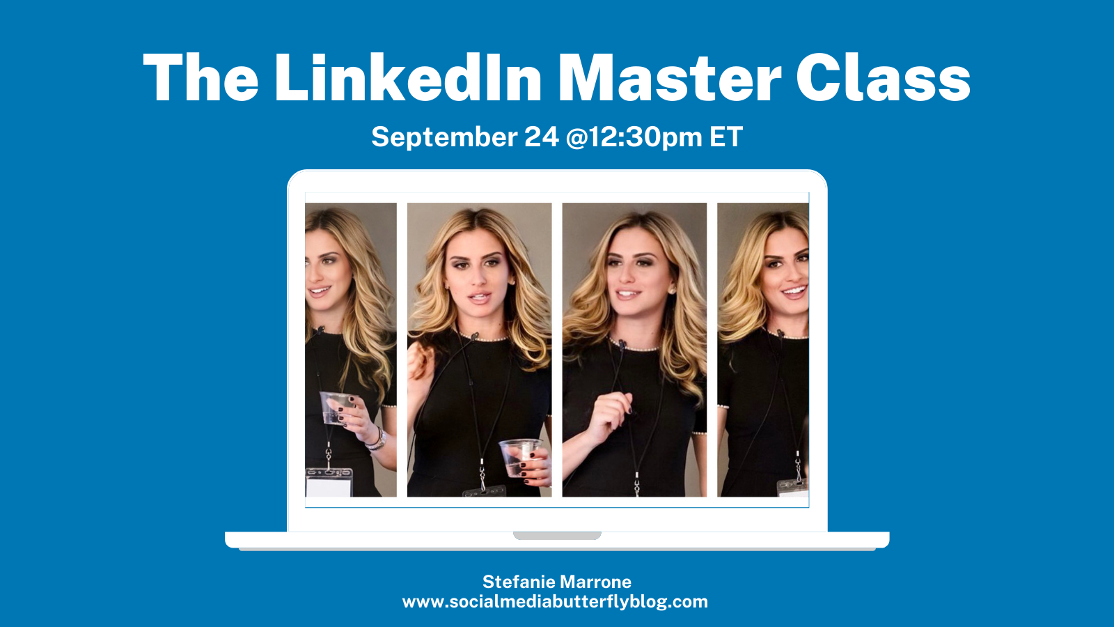 LinkedIn Master Class (1)