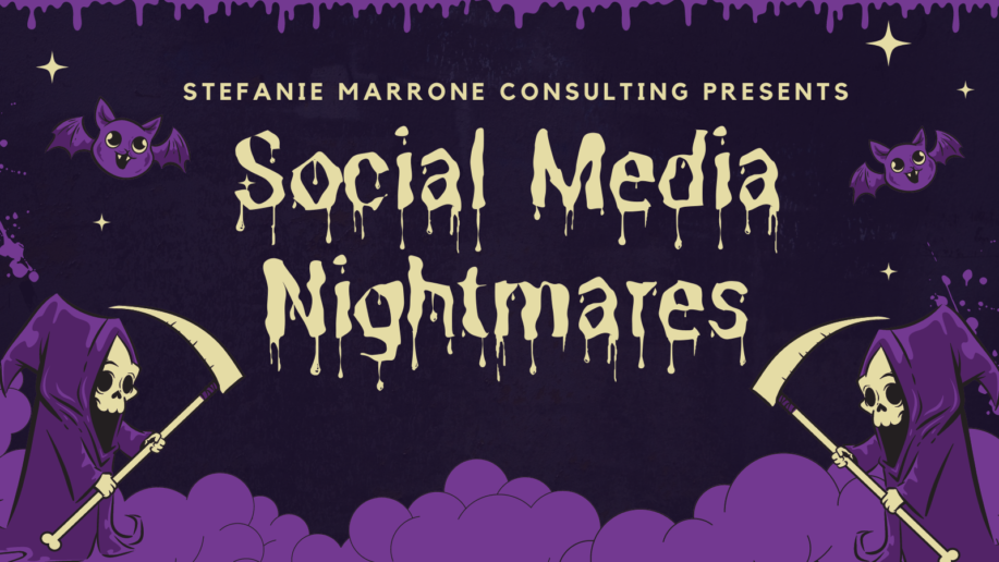 What to Avoid Doing on LinkedIn Social Media Nightmares The Social