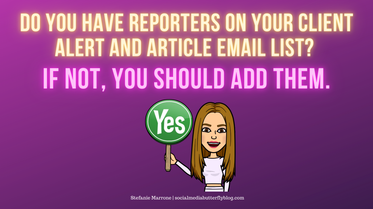 Reporters to email list (1)