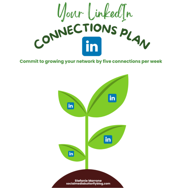How to Grow Your LinkedIn Network