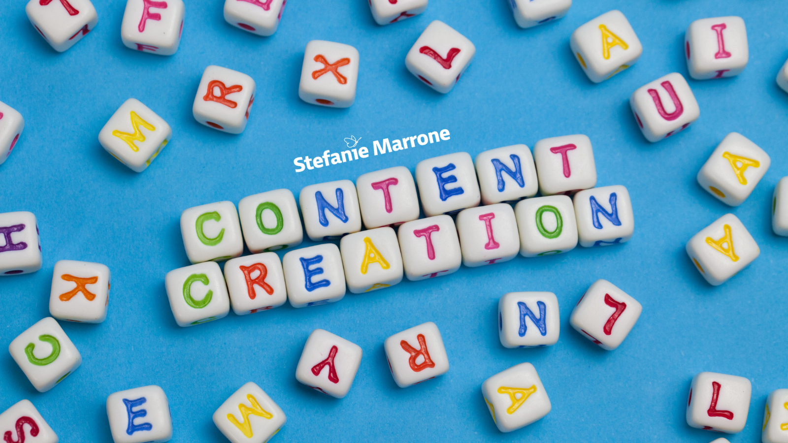 content creation made easy