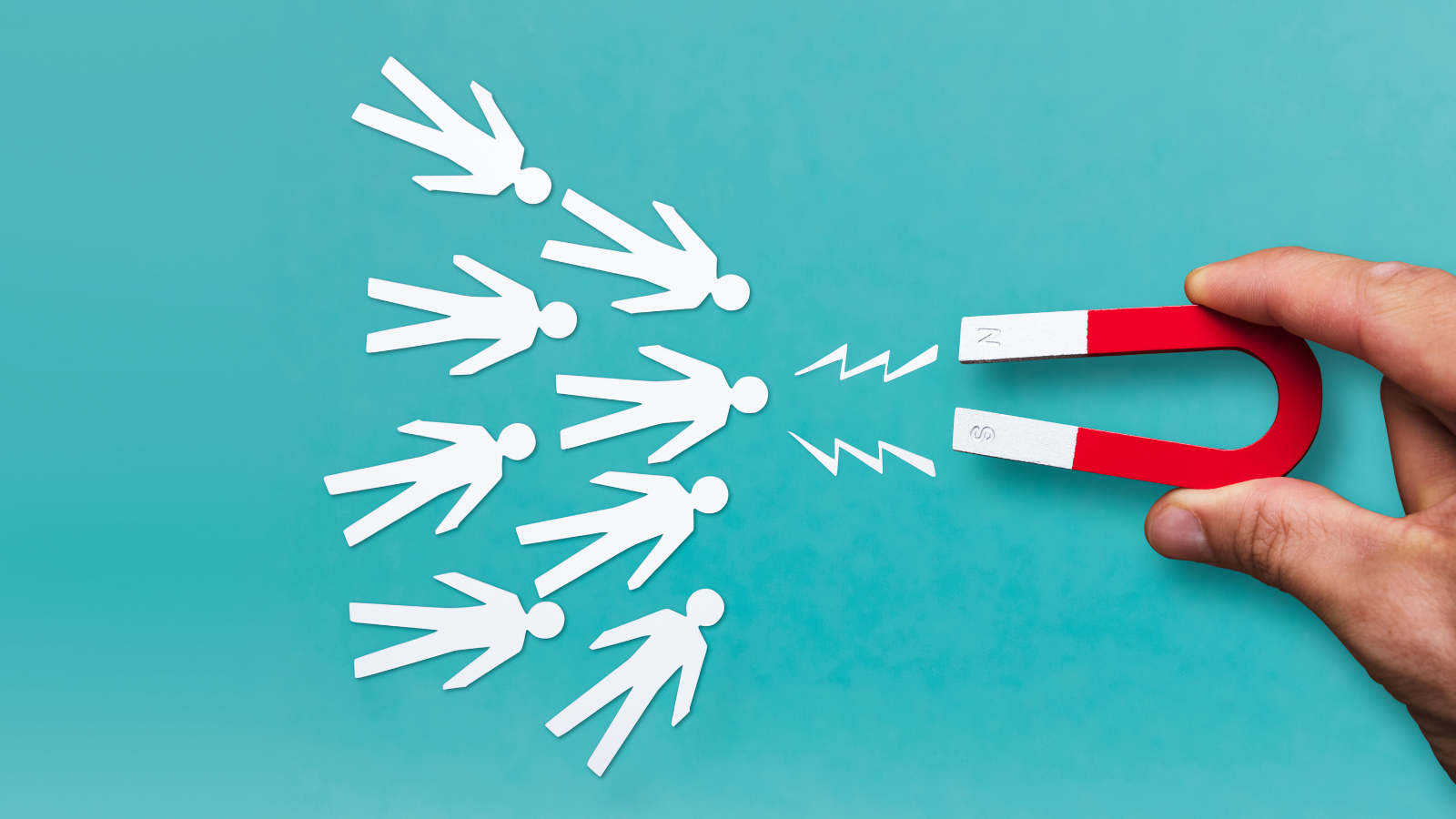 Maximize Your Reach How to Effectively Promote Your Lead Magnet on Social Media