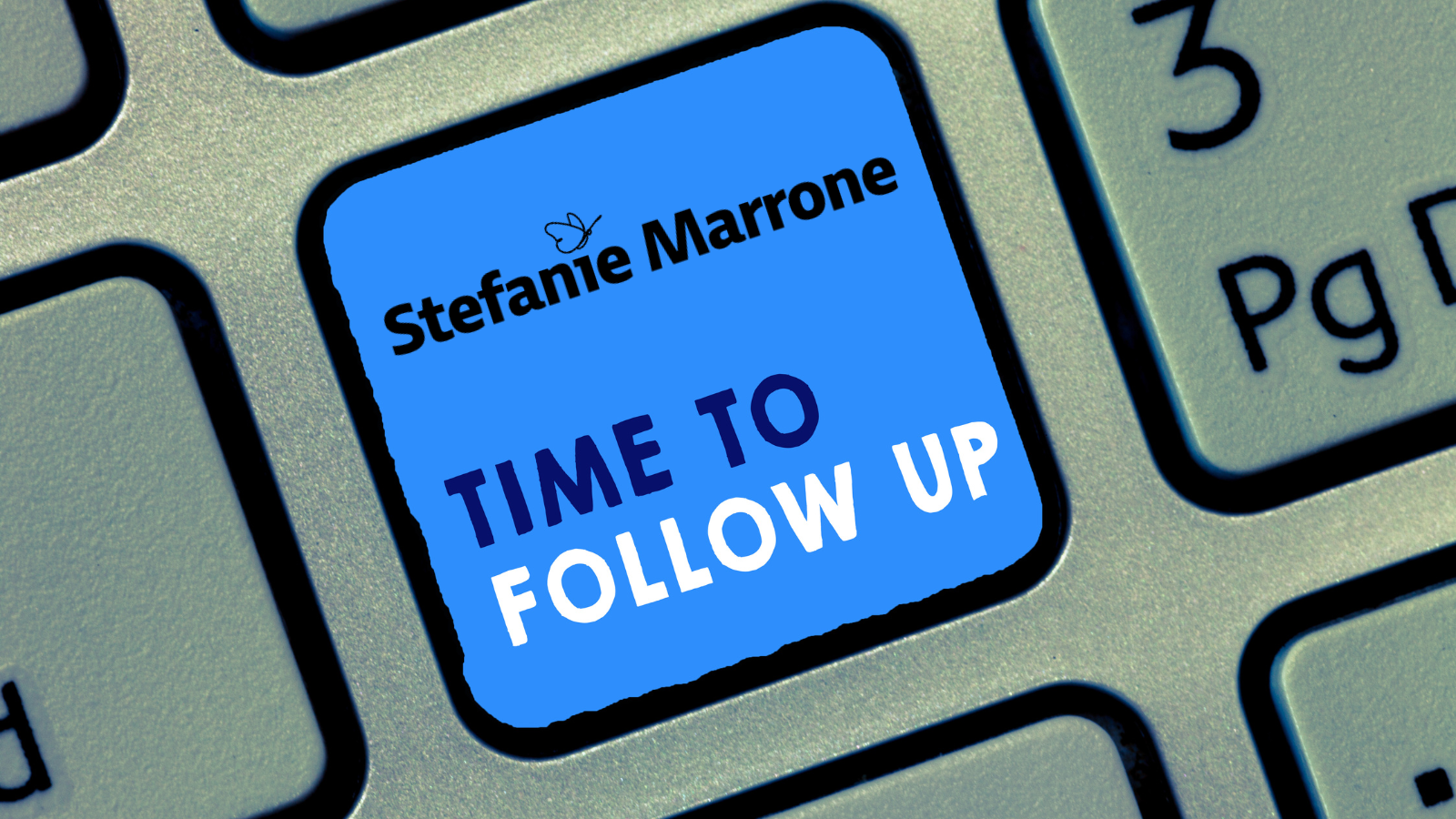 Mastering the Art of the Follow-Up Essential Tips for Lawyers After a Pitch