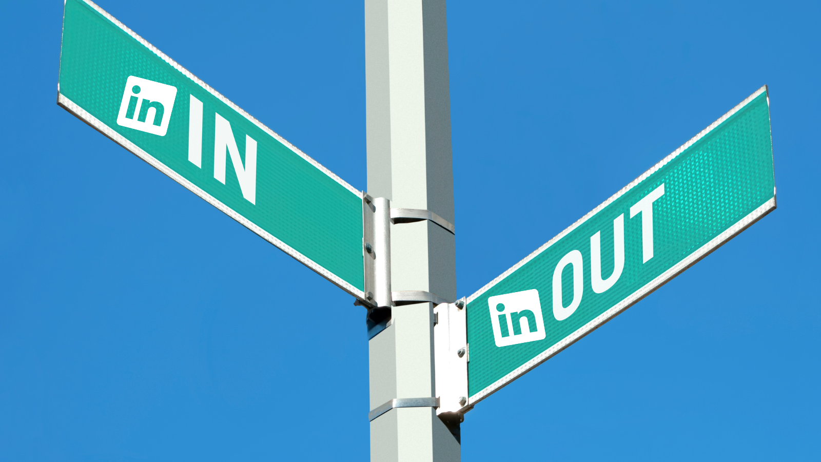 Embrace LinkedIn or Risk Being LinkedOut A Guide for Lawyers and Business Professionals