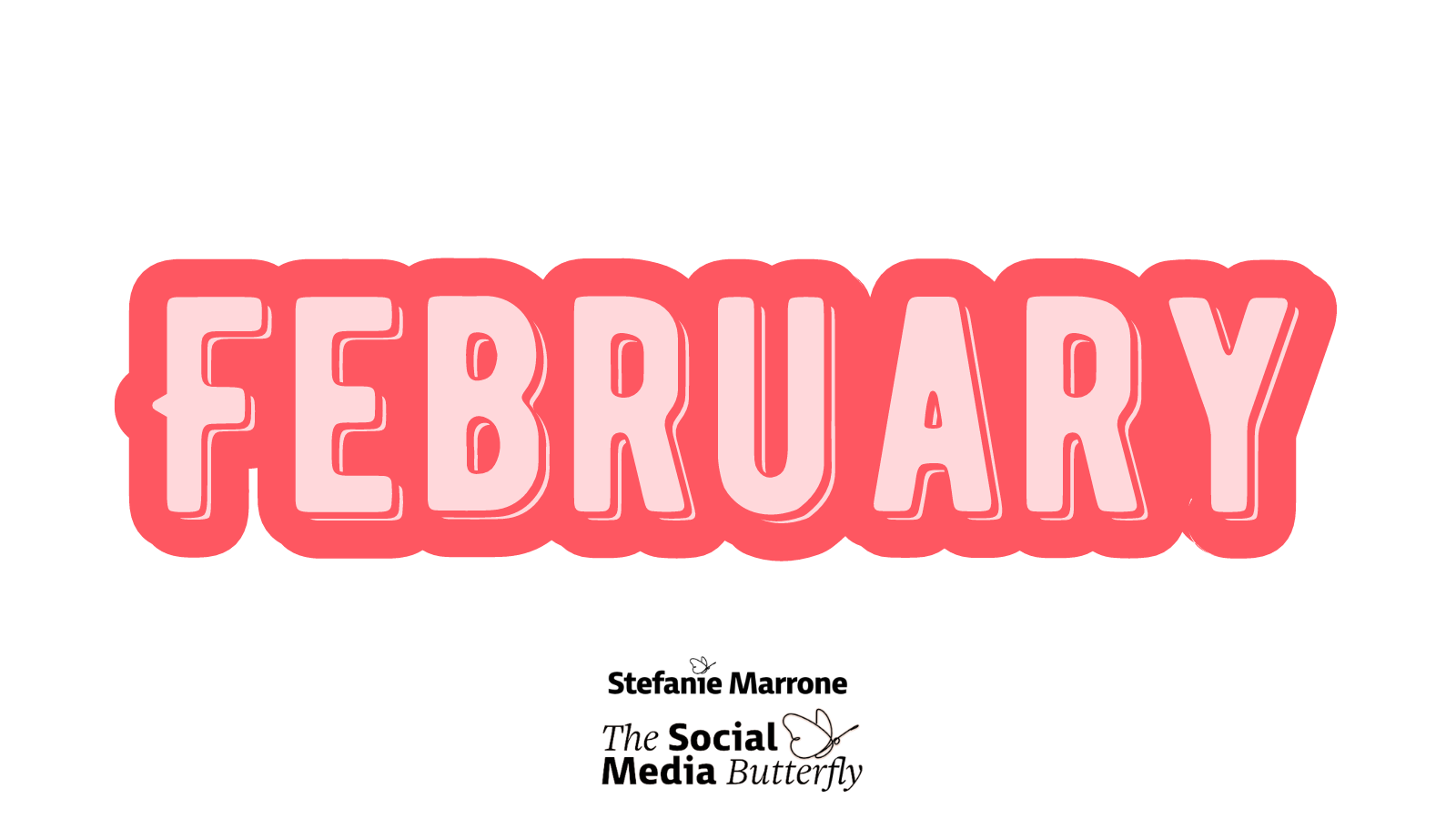 How to Maximize February's Holidays for Your Social Media Content Calendar