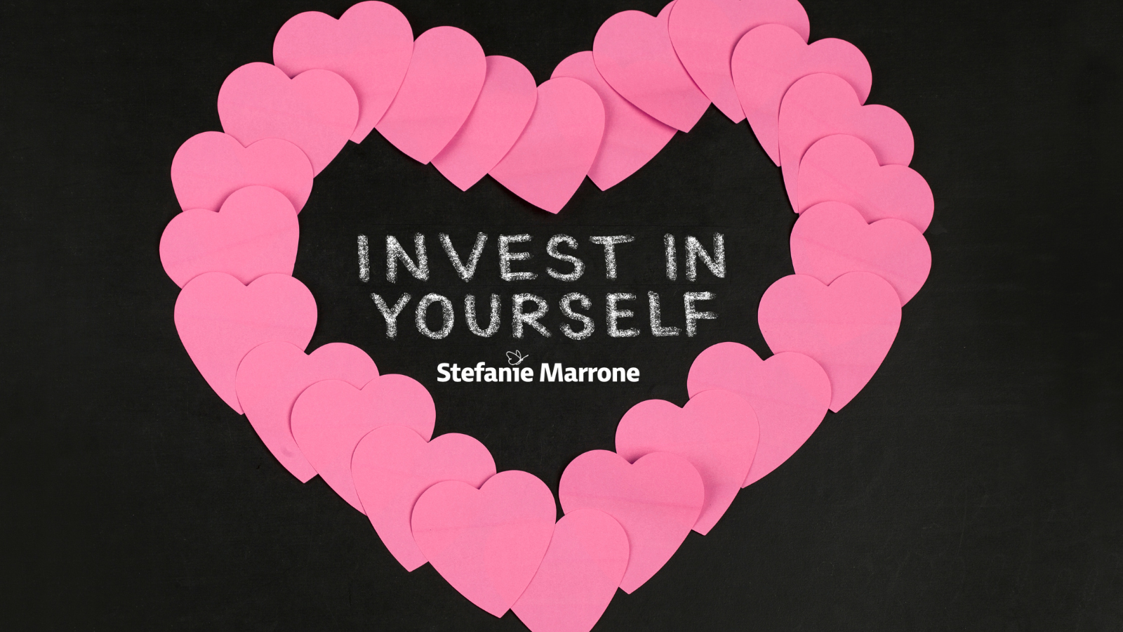 The Importance of Marketing Yourself Investing in Your Future and Legacy