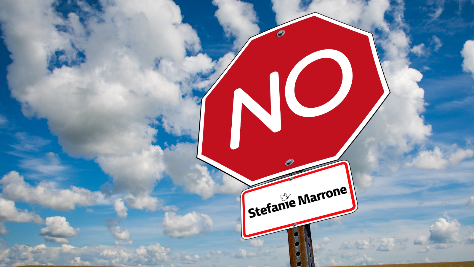 The One Word Law Firms Should Never Use in Their Marketing Materials