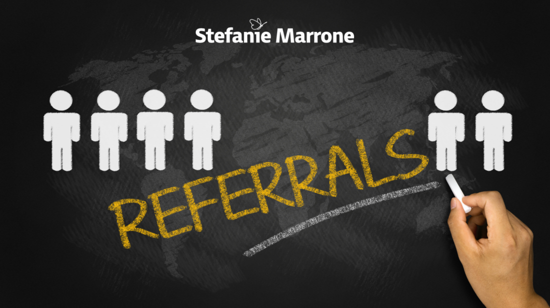 Seven Effective Strategies for Tracking and Optimizing Law Firm Referrals | The Social Media ...