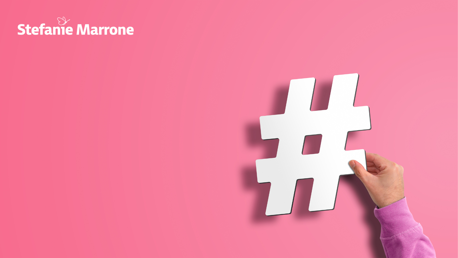 Mastering Hashtags on LinkedIn Six Best Practices for Effective Use