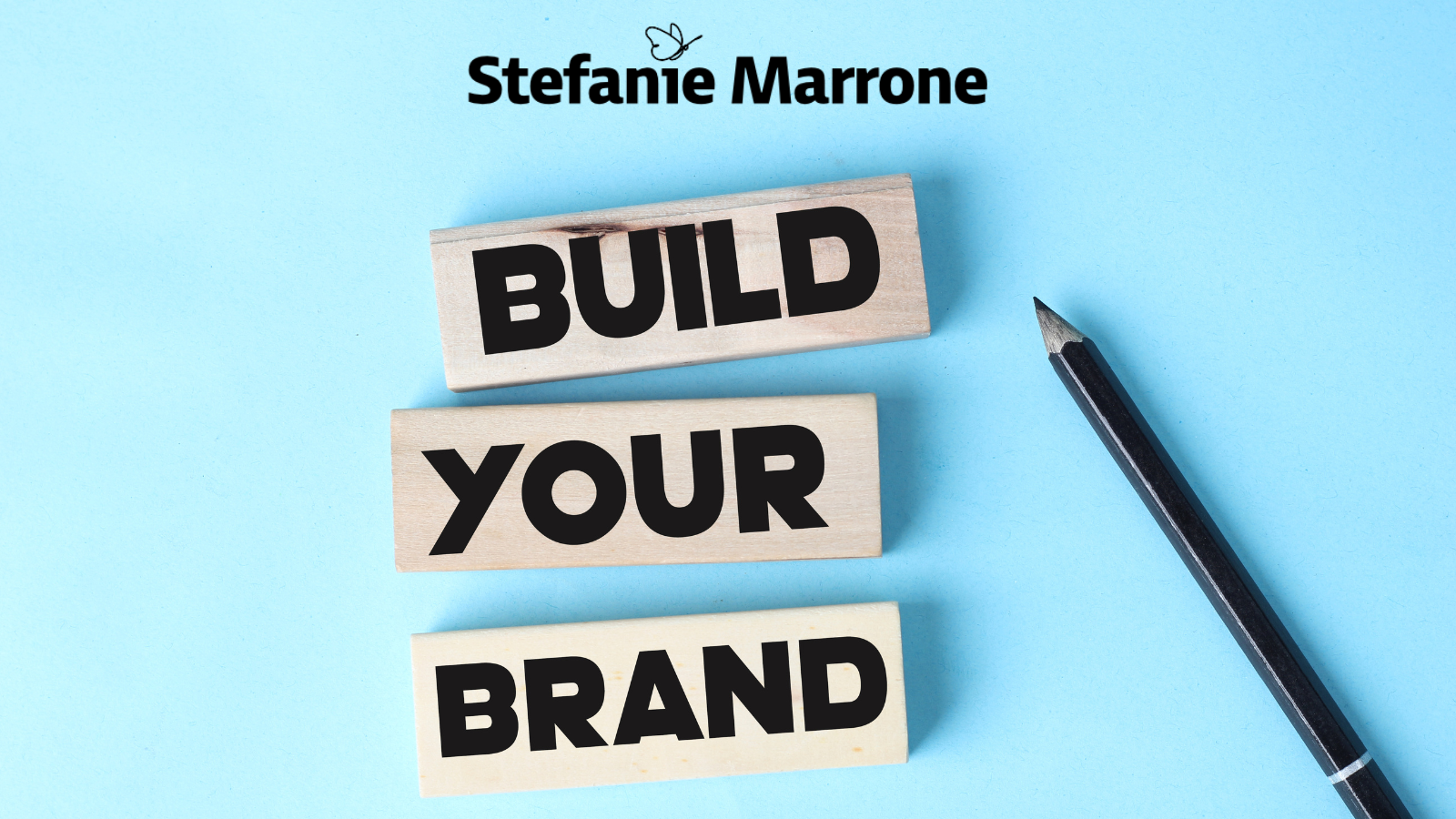 The Lawyer's Guide to Building a Powerful Personal Brand