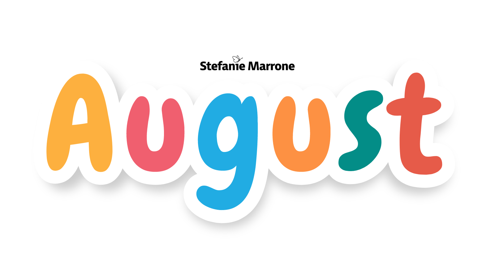 25 Social Media Post Ideas for Your August Content Calendar