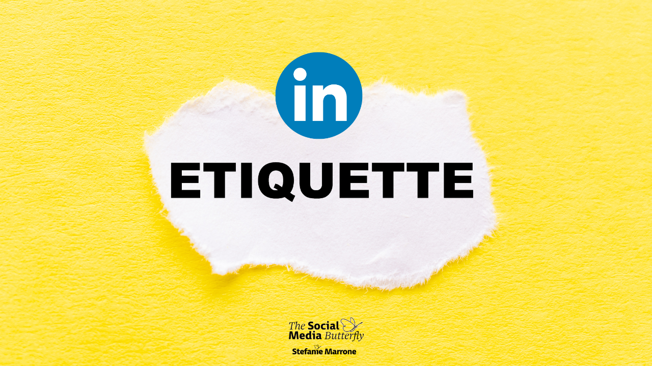 Mastering LinkedIn Etiquette Best Practices for Building Genuine Connections