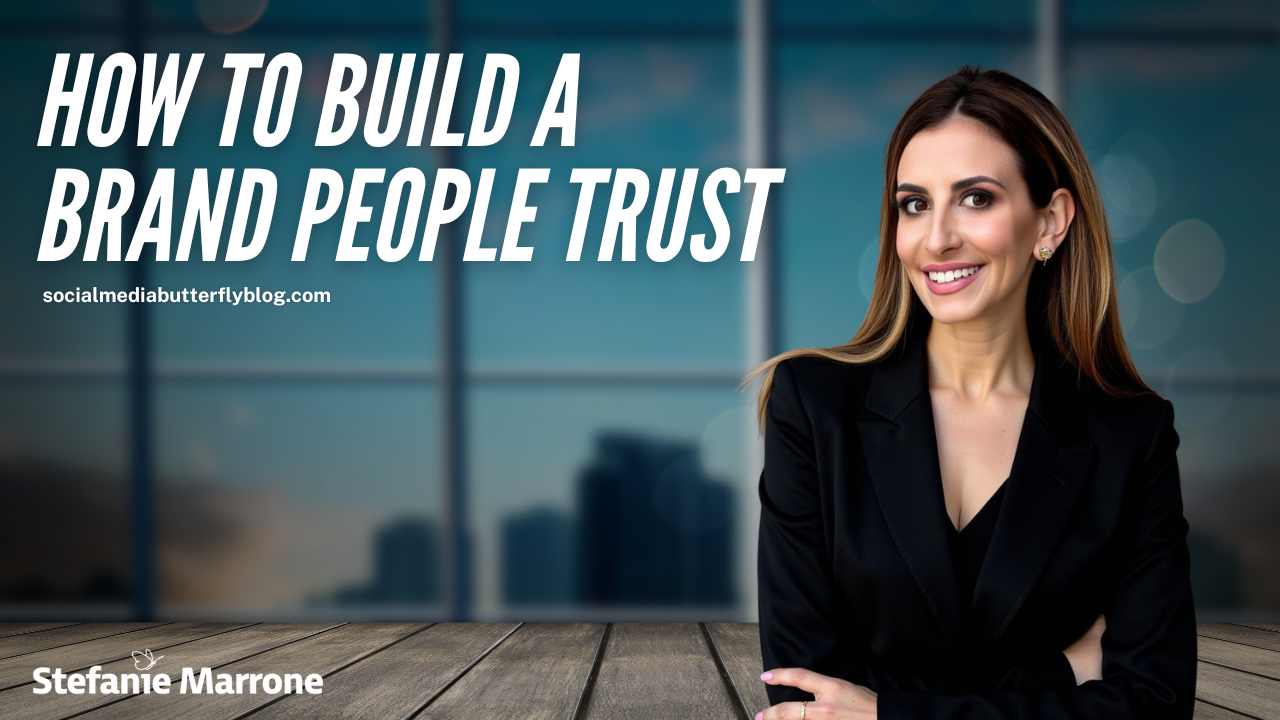 How Professionals Build Visibility Without Talking About Themselves