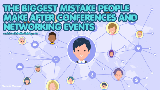 The Biggest Mistake People Make After Conferences and Networking Events (2)