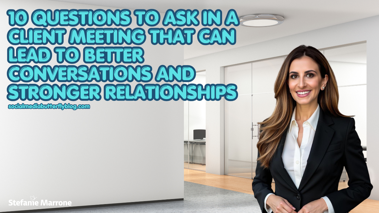 10 questions to ask