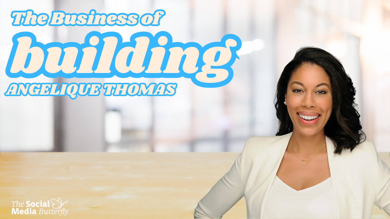 the business of building - angelique thomas vellum law